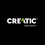 Creatic Digital Agency Avatar