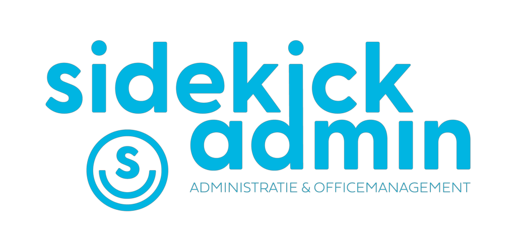 Logo van Sidekick Admin