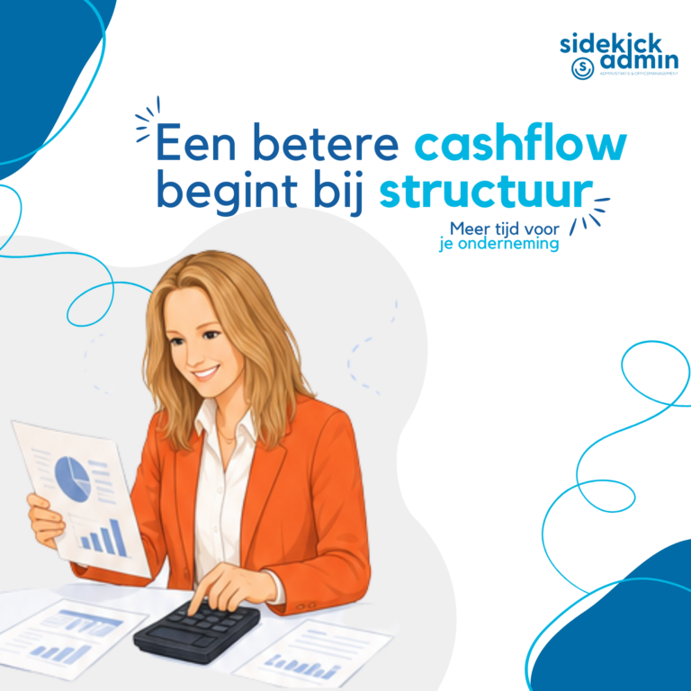 debiteurenbeheer uitbesteden